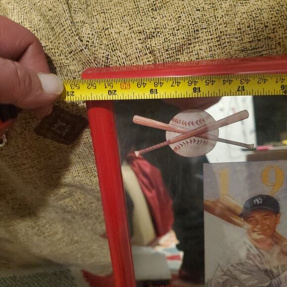 Rare Lou Gehrig - Picture 3 of 4